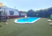Xalet independent amb terreny en venda a Alcalá de Guadaíra ref.: TR417802 foto