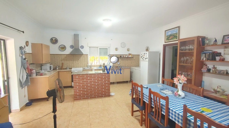 Seville - Alcalá de Guadaíra - 3976m2