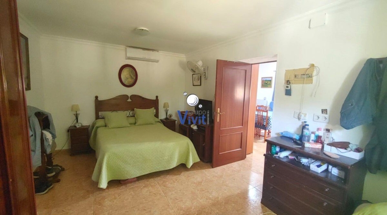Seville - Alcalá de Guadaíra - 3976m2