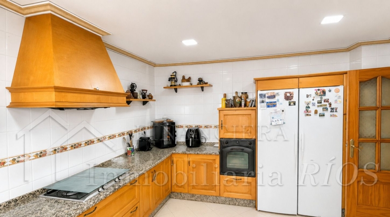 Sevilla - Alcalá de Guadaíra - 258m2
