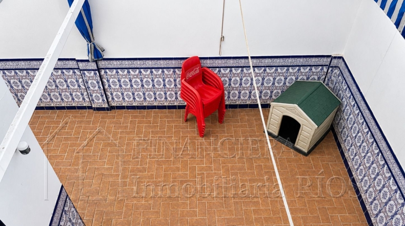 Sevilla - Alcalá de Guadaíra - 258m2