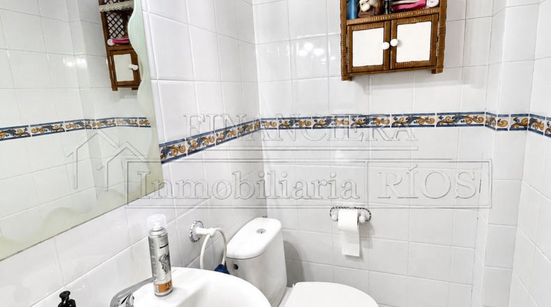 Sevilla - Alcalá de Guadaíra - 258m2