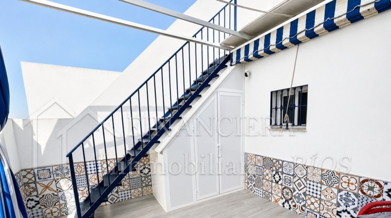 Sevilla - Alcalá de Guadaíra - 258m2