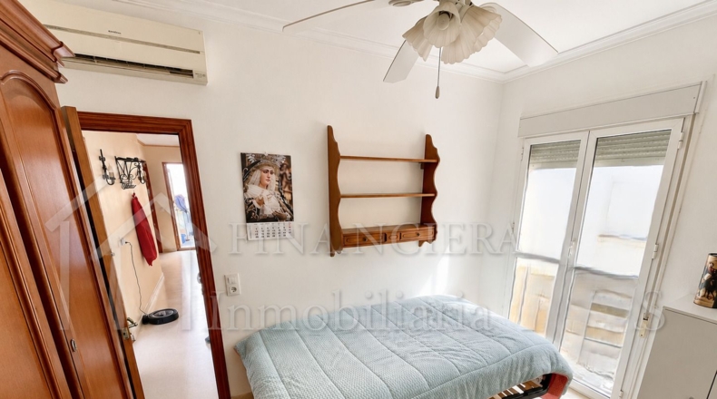 Sevilla - Alcalá de Guadaíra - 258m2