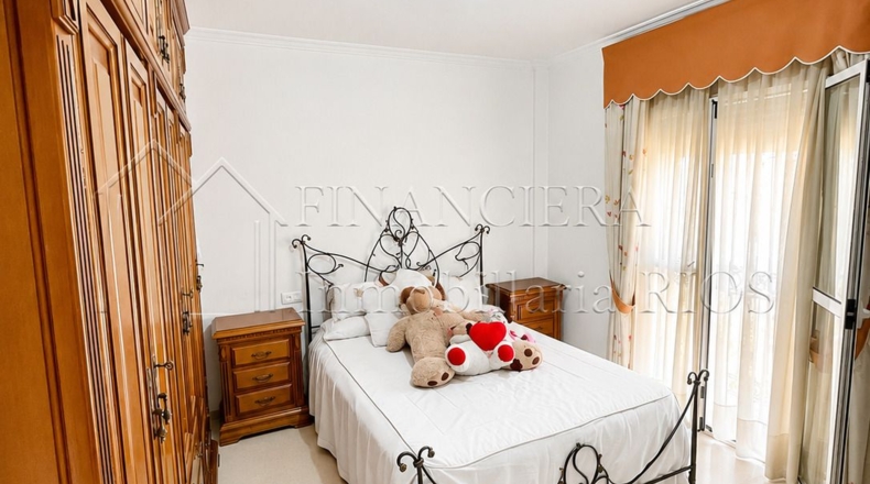 Sevilla - Alcalá de Guadaíra - 258m2