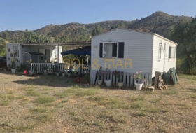 Pizarra 2500&nbsp;m²