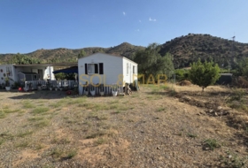 Pizarra 2500&nbsp;m²