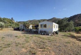 Pizarra 2500&nbsp;m²