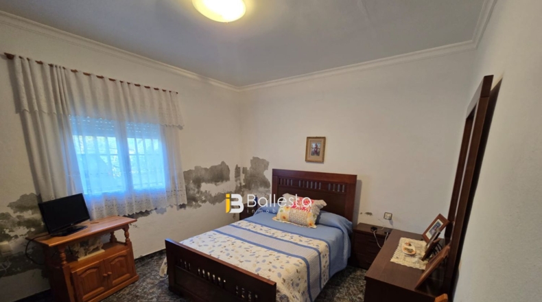 Almería - Huércal-Overa - 172m2