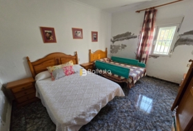 Huércal-Overa 172&nbsp;м²