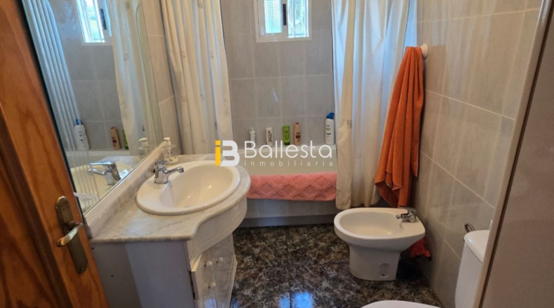 Almería - Huércal-Overa - 172m2