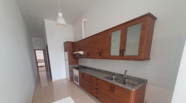 Las Palmas - Arrecife - 58m2