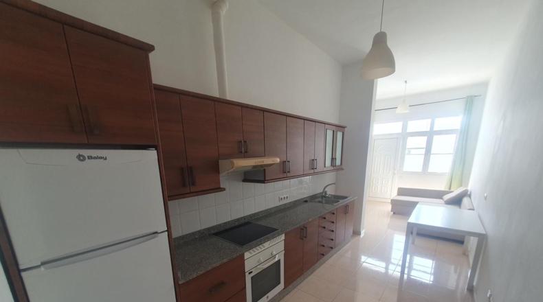 Las Palmas - Arrecife - 58m2