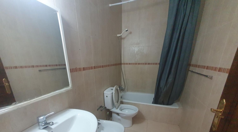 Las Palmas - Arrecife - 58m2