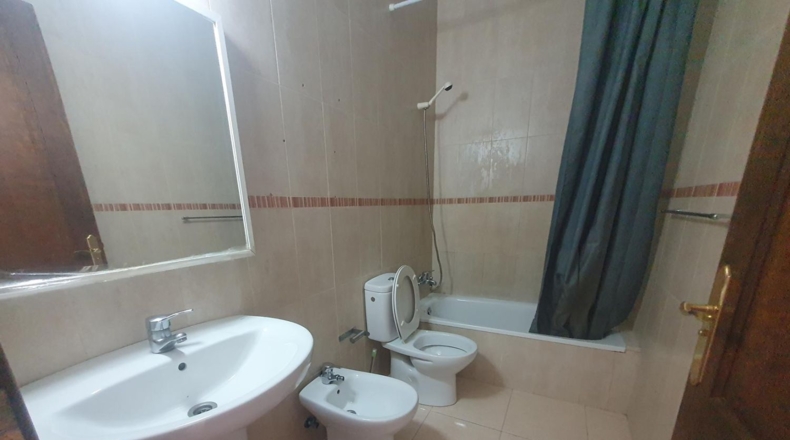Las Palmas - Arrecife - 58m2
