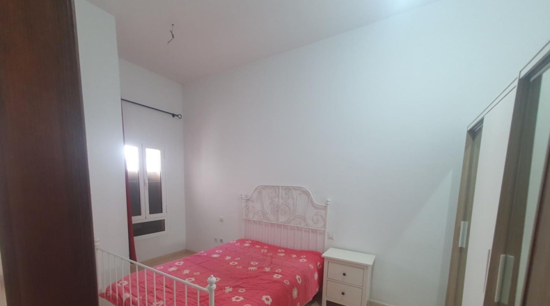 Las Palmas - Arrecife - 58m2