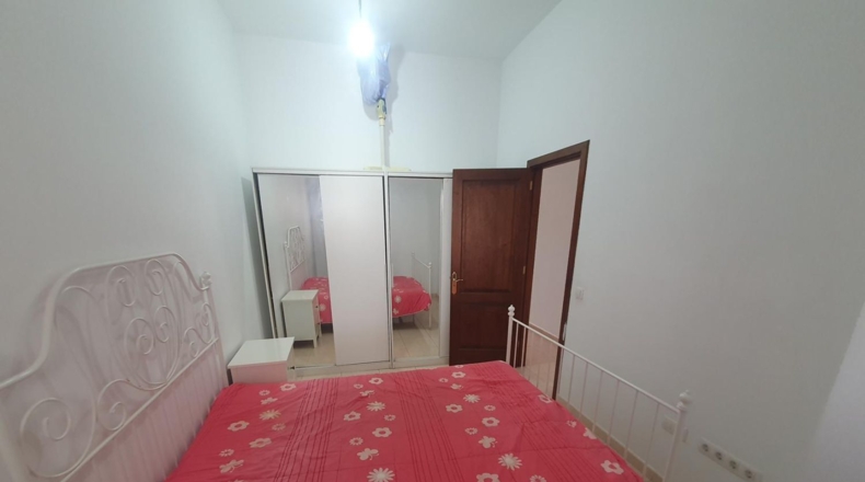 Las Palmas - Arrecife - 58m2