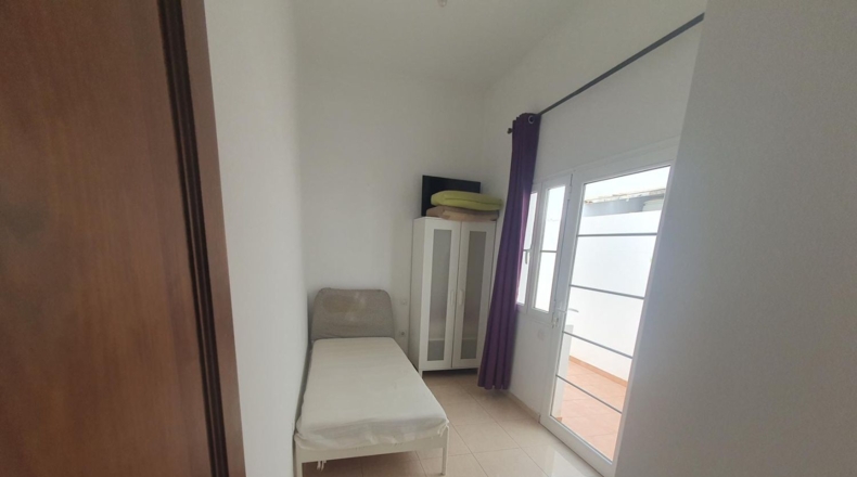 Las Palmas - Arrecife - 58m2