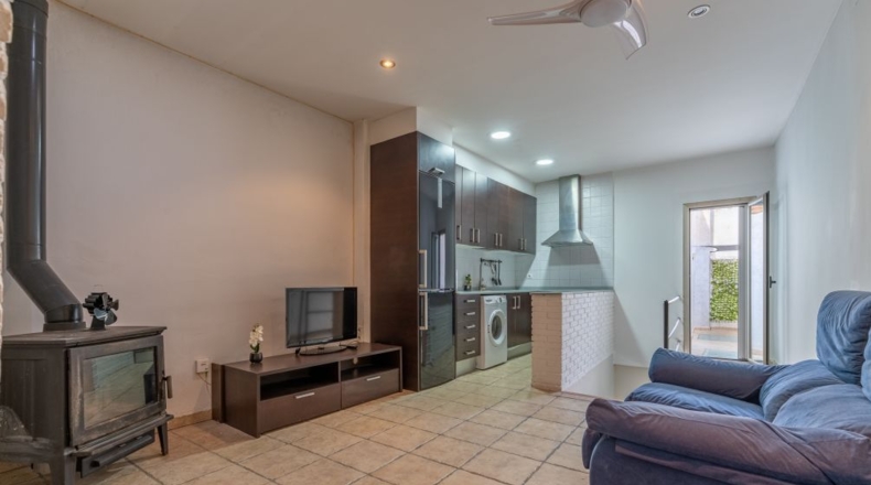 Tarragona - Castellvell del Camp - 146m2