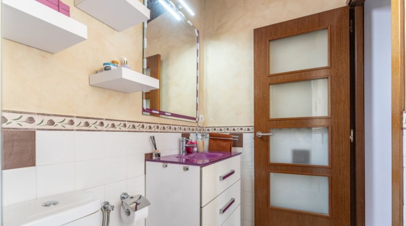 Tarragona - Castellvell del Camp - 146m2