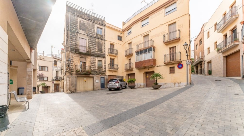 Tarragona - Castellvell del Camp - 146m2