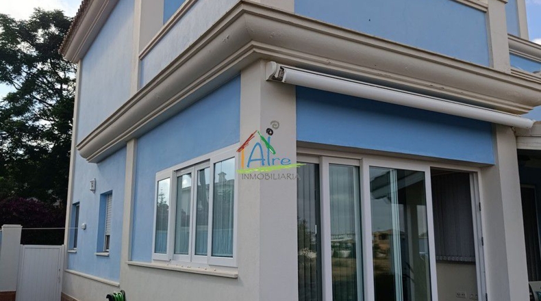 Huelva - Matalascañas - 200m2