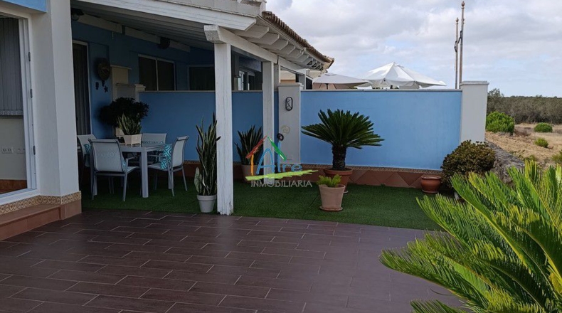 Huelva - Matalascañas - 200m2