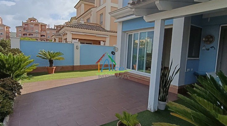 Huelva - Matalascañas - 200m2