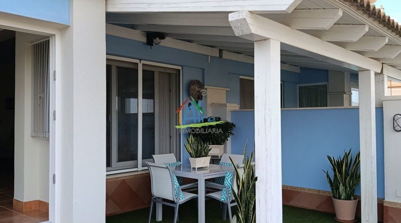 Huelva - Matalascañas - 200m2