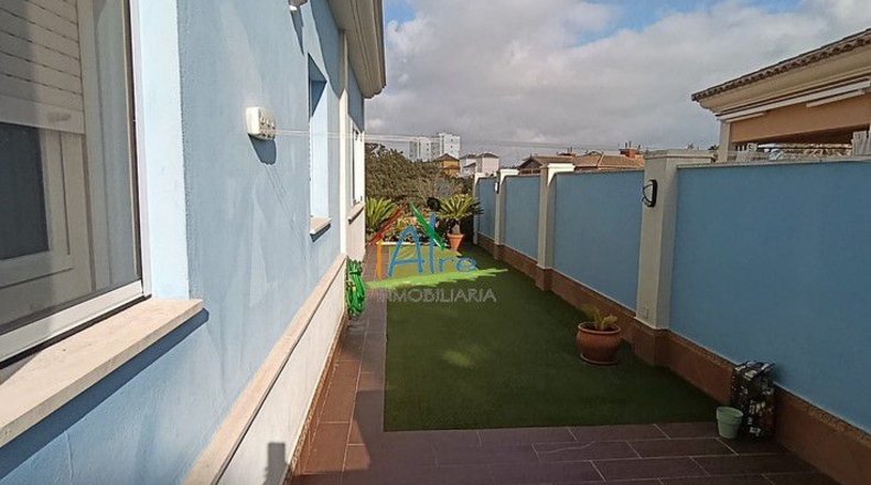 Huelva - Matalascañas - 200m2