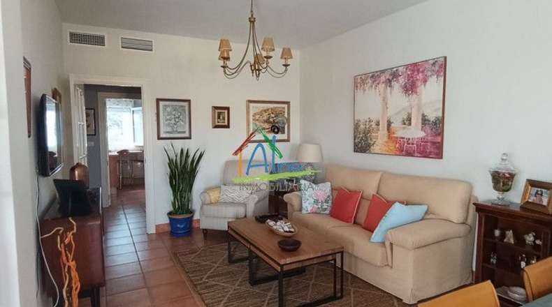Huelva - Matalascañas - 200m2