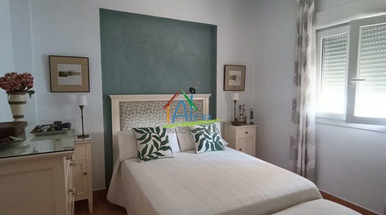 Huelva - Matalascañas - 200m2