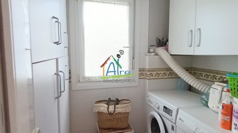 Huelva - Matalascañas - 200m2