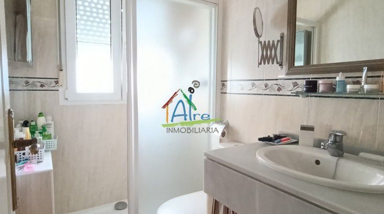 Huelva - Matalascañas - 200m2