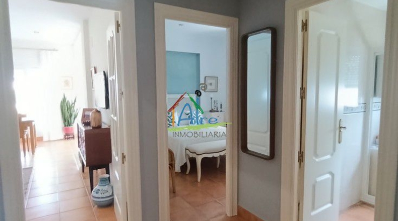Huelva - Matalascañas - 200m2