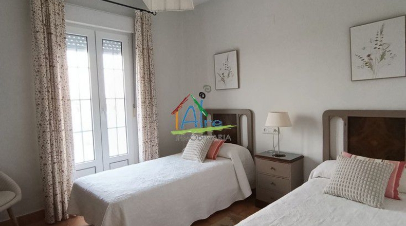 Huelva - Matalascañas - 200m2