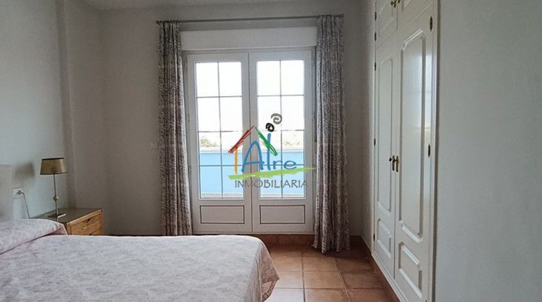 Huelva - Matalascañas - 200m2