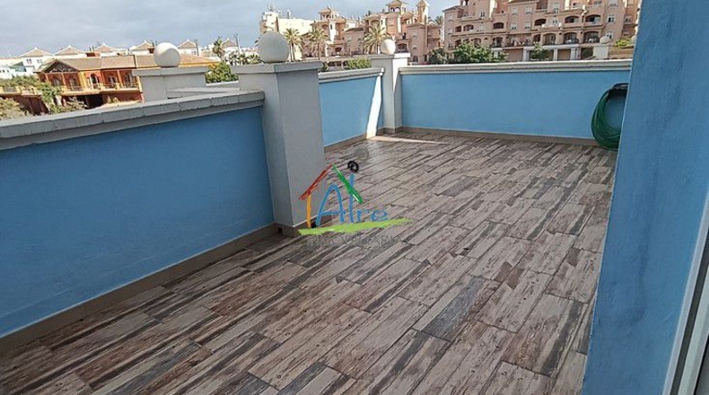 Huelva - Matalascañas - 200m2