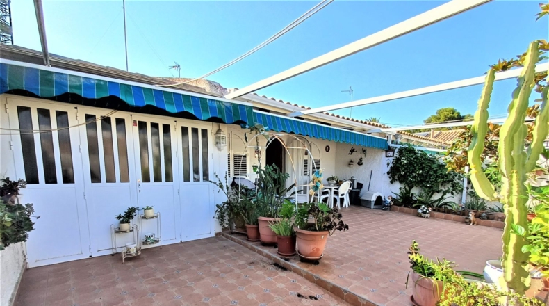 Múrcia - San Javier - 200m2