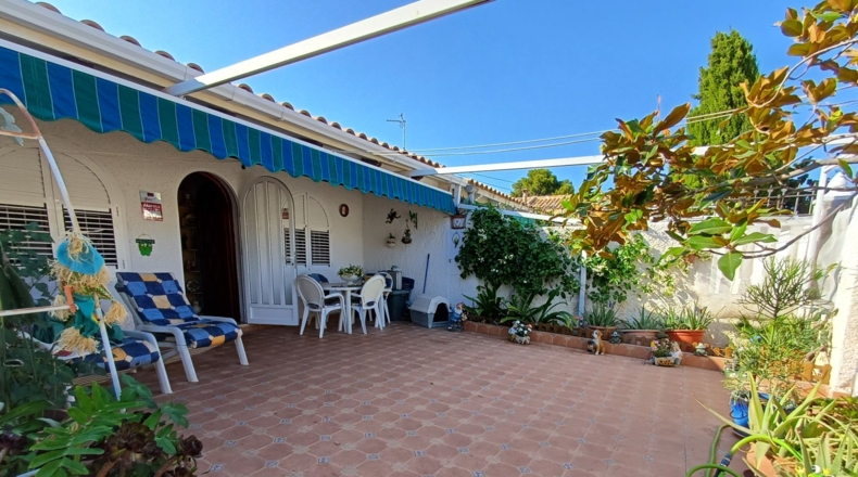 Múrcia - San Javier - 200m2
