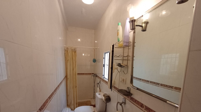 Múrcia - San Javier - 200m2