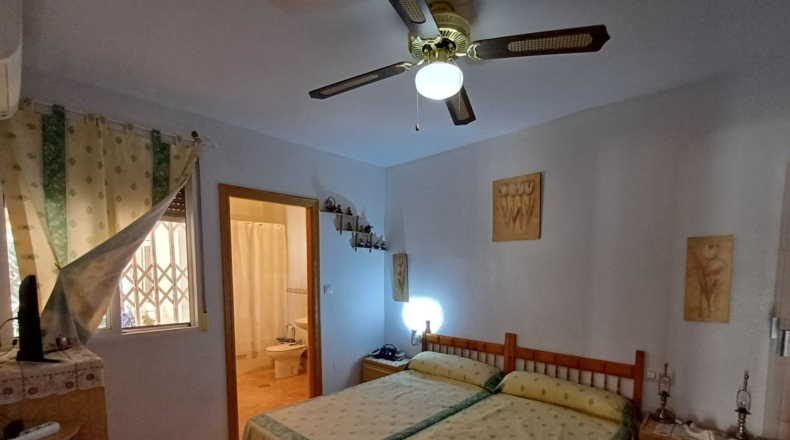 Múrcia - San Javier - 200m2