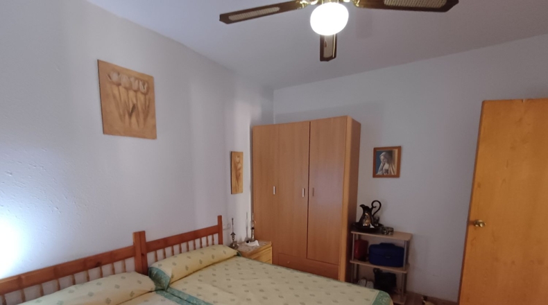 Múrcia - San Javier - 200m2