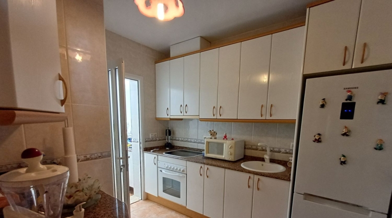 Múrcia - San Javier - 200m2