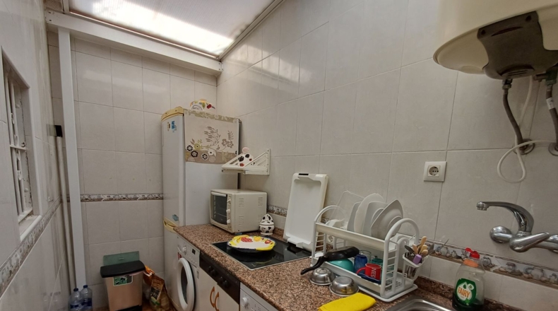 Múrcia - San Javier - 200m2