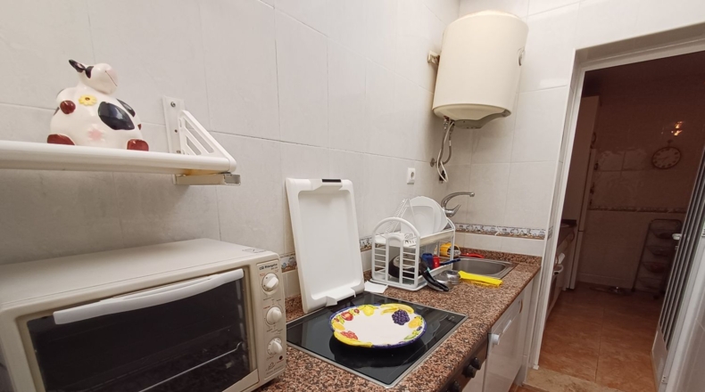 Múrcia - San Javier - 200m2