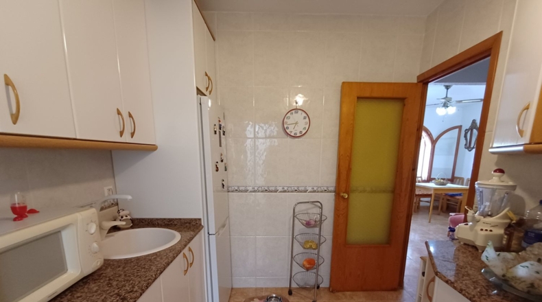 Múrcia - San Javier - 200m2