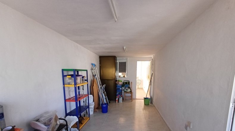 Múrcia - San Javier - 200m2