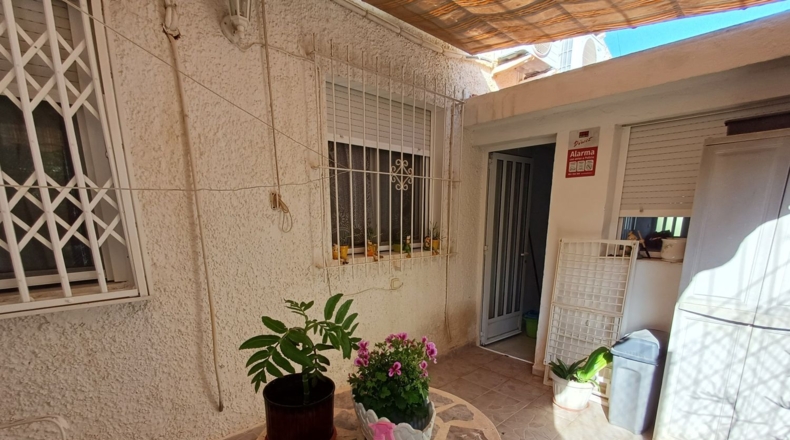 Múrcia - San Javier - 200m2
