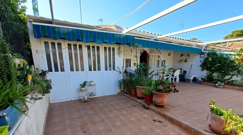 Múrcia - San Javier - 200m2